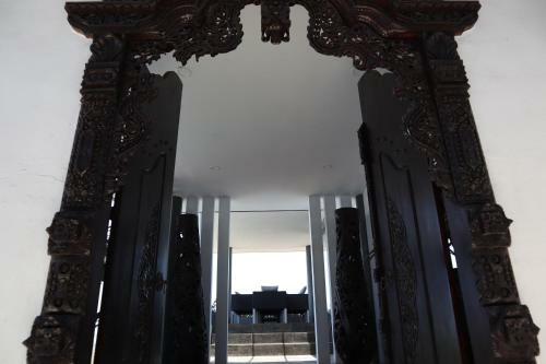 The Bukit Ocean View Villa Jimbaran