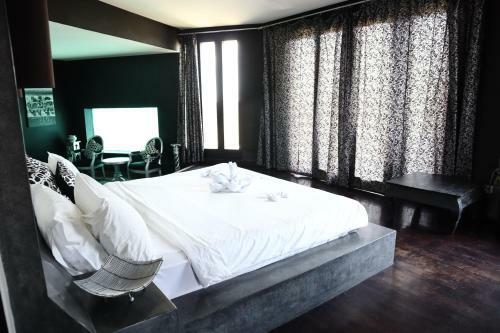 The Bukit Ocean View Villa Jimbaran