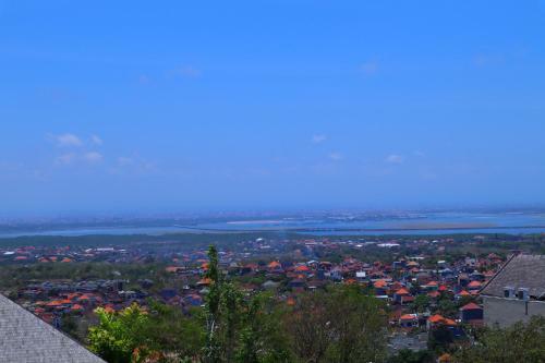 The Bukit Ocean View Villa Jimbaran