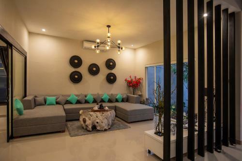 Cliff Villa Ungasan Bali
