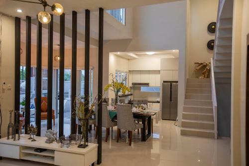 Cliff Villa Ungasan Bali