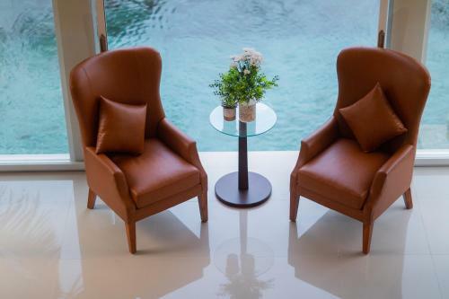 Cliff Villa Ungasan Bali