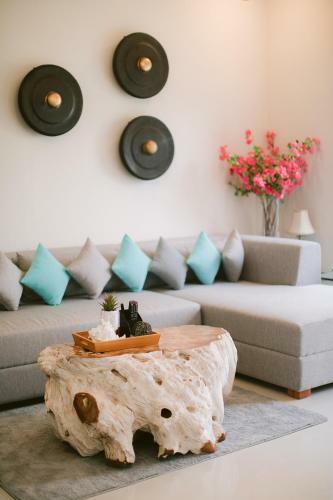 Cliff Villa Ungasan Bali