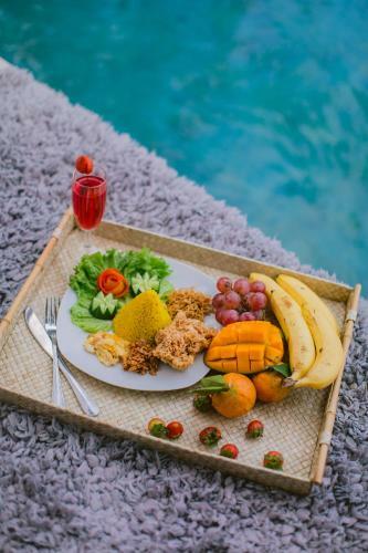 Cliff Villa Ungasan Bali