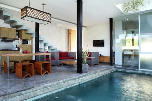Villa Celah By Island Escape Villas
