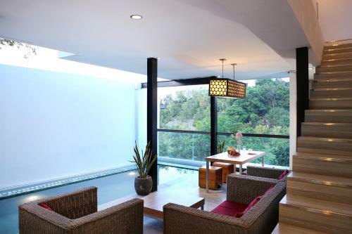 Villa Celah By Island Escape Villas