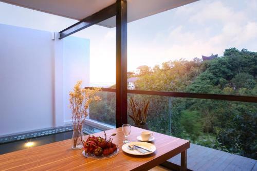 Villa Celah By Island Escape Villas