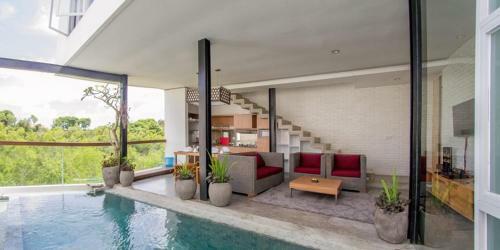 Villa Celah By Island Escape Villas