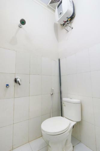 Hotel Oyo Life 3187 Kost Putri Bu Chris