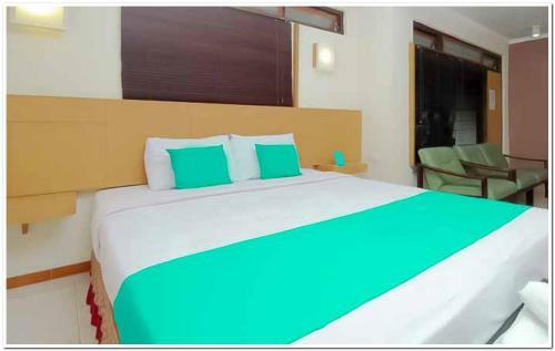 Hotel Lestari
