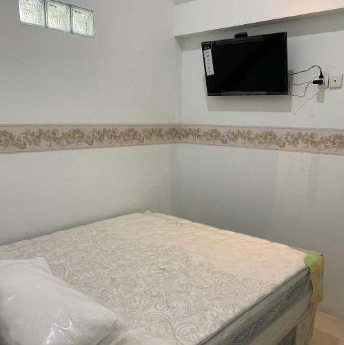 Hostal Happy Inn Puspo