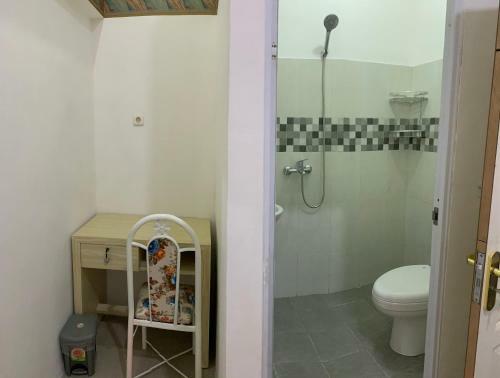 Hostal Happy Inn Puspo