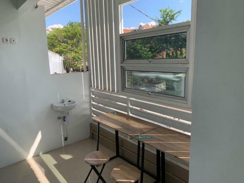 Hostal Happy Inn Puspo