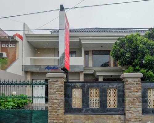 Hostal Reddoorz Syariah Near Seturan Area