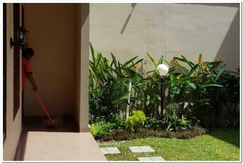 Hostal Reddoorz Syariah Near Seturan Area