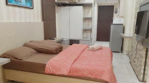 Rika Apartment Soekarno Hatta