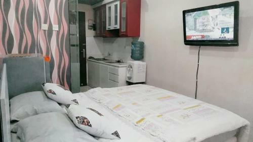 Rika Apartment Soekarno Hatta