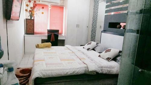 Rika Apartment Soekarno Hatta
