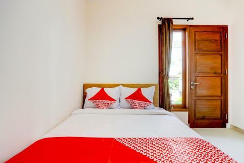 Hotel Oyo 90212 Damar Gendjreng