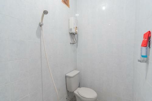 Hostal Reddoorz @ Pemuda Street