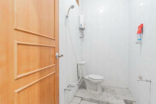 Hostal Reddoorz @ Pemuda Street