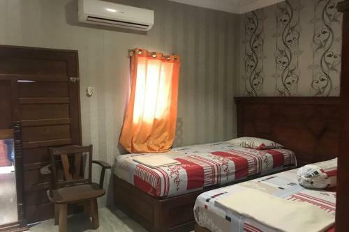 Oyo 1752 Hotel Wisata