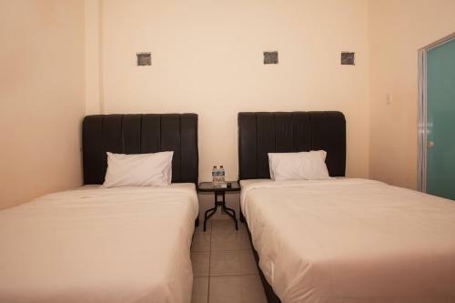 Oyo 1752 Hotel Wisata