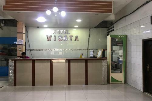 Oyo 1752 Hotel Wisata