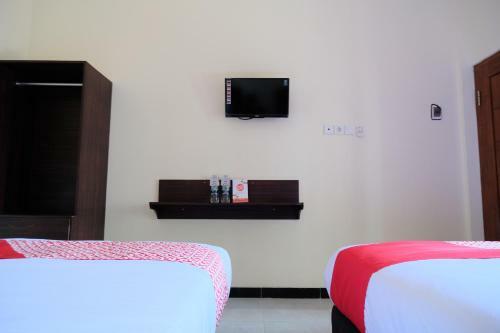 Hotel Oyo 1621 Rahayu Residence Syariah