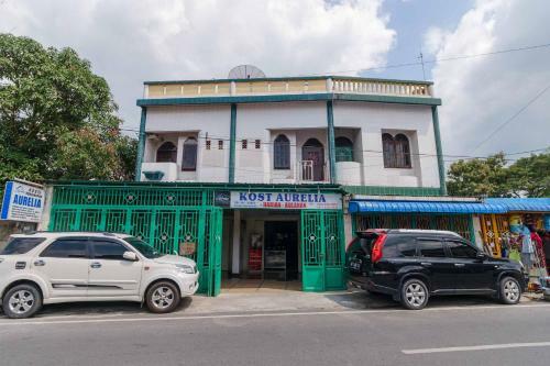 Hostal Reddoorz Syariah Near Stasiun Kereta Api Kisaran