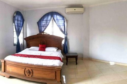 Hostal Reddoorz @ Batubulan Gianyar