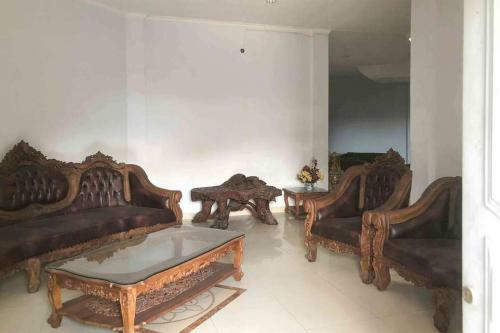 Hostal Reddoorz @ Batubulan Gianyar