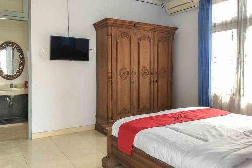 Hostal Reddoorz @ Batubulan Gianyar