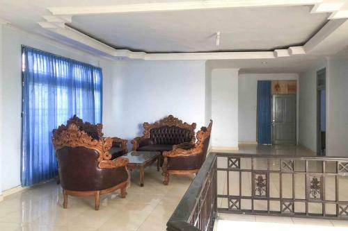 Hostal Reddoorz @ Batubulan Gianyar