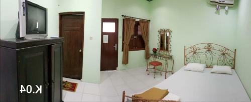 Hostal Embe Pitoe Syariah Gejayan