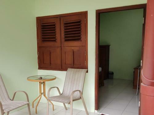 Hostal Embe Pitoe Syariah Gejayan