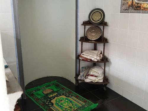 Hostal Embe Pitoe Syariah Gejayan
