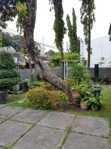 Hostal Embe Pitoe Syariah Gejayan