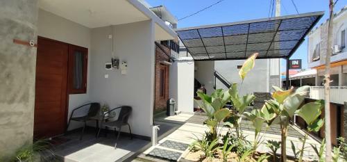 Hostal Embe Pitoe Syariah Gejayan