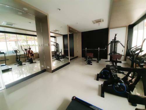 Apartment Room With Volcano View Near Ugm