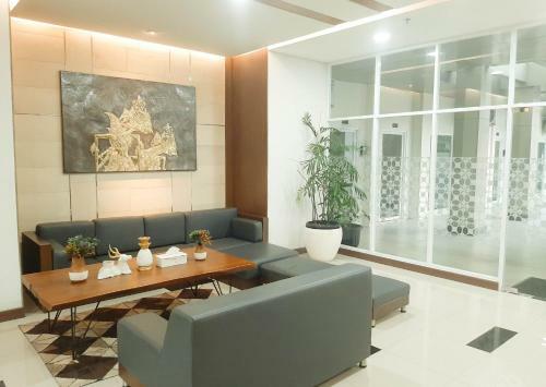 Apartment Room With Volcano View Near Ugm