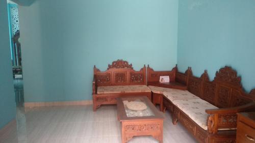 Hostal Griya Pramesthi 3