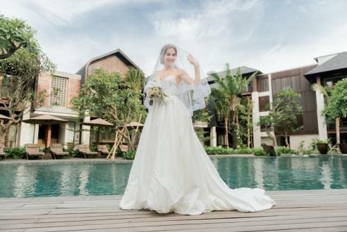 Hotel Ramayana Suites