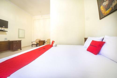 Hostal Reddoorz Near Nusa Cendana University