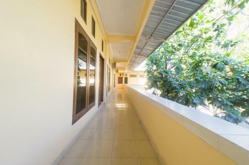 Hostal Reddoorz Near Nusa Cendana University