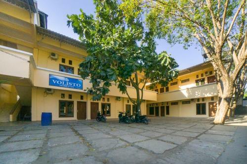 Hostal Reddoorz Near Nusa Cendana University