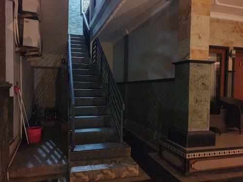 Hostal Wana Kubu Airport Transit