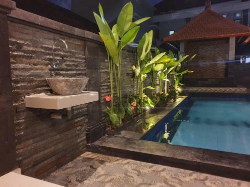 Hostal Wana Kubu Airport Transit