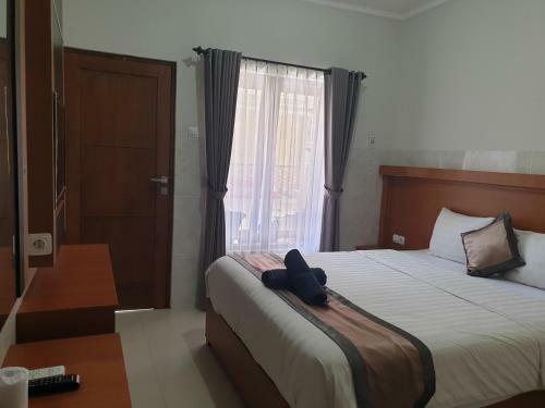 Hostal Wana Kubu Airport Transit