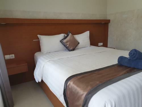 Hostal Wana Kubu Airport Transit